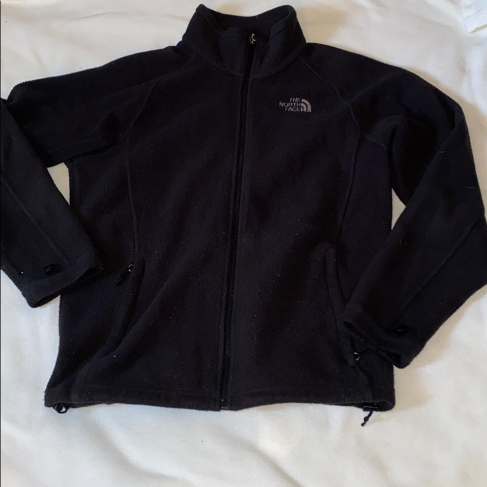 North face Fleece Jacket